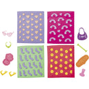 Criar Roupas Da Barbie Play-Doh