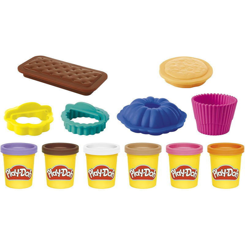 Play-Doh Criações De Cozinha
