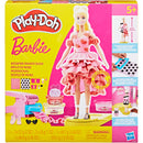 Play-Doh Barbie Designer Fashion Show