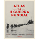 Atlas da Ii Guerra Mundial de Jean Lopez