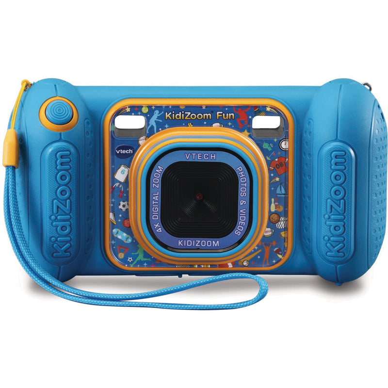 Kidizoom - Camera Fun Azul