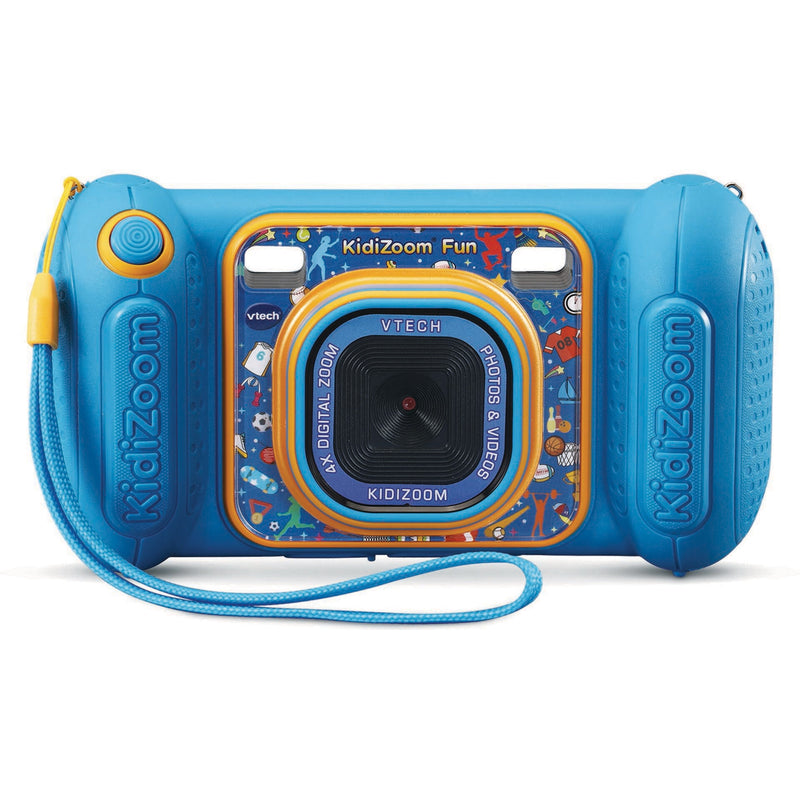 Kidizoom - Camera Fun Azul