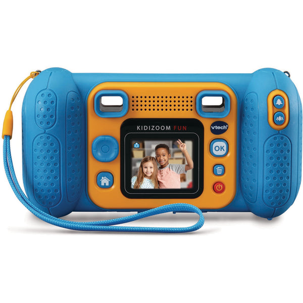 Kidizoom - Camera Fun Azul