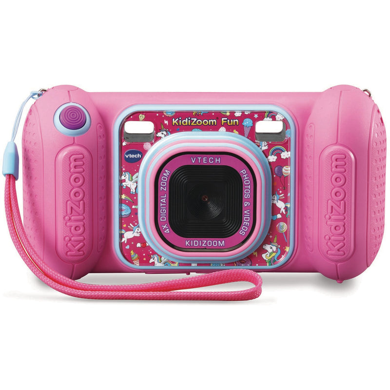 Kidizoom - Camera Fun Rosa