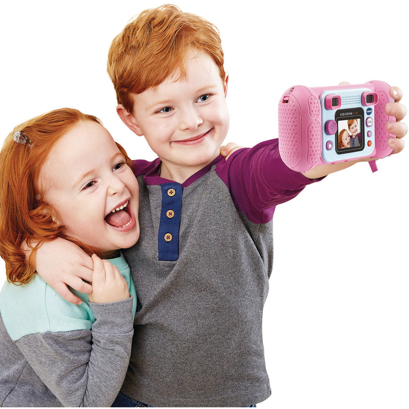 Kidizoom - Camera Fun Rosa