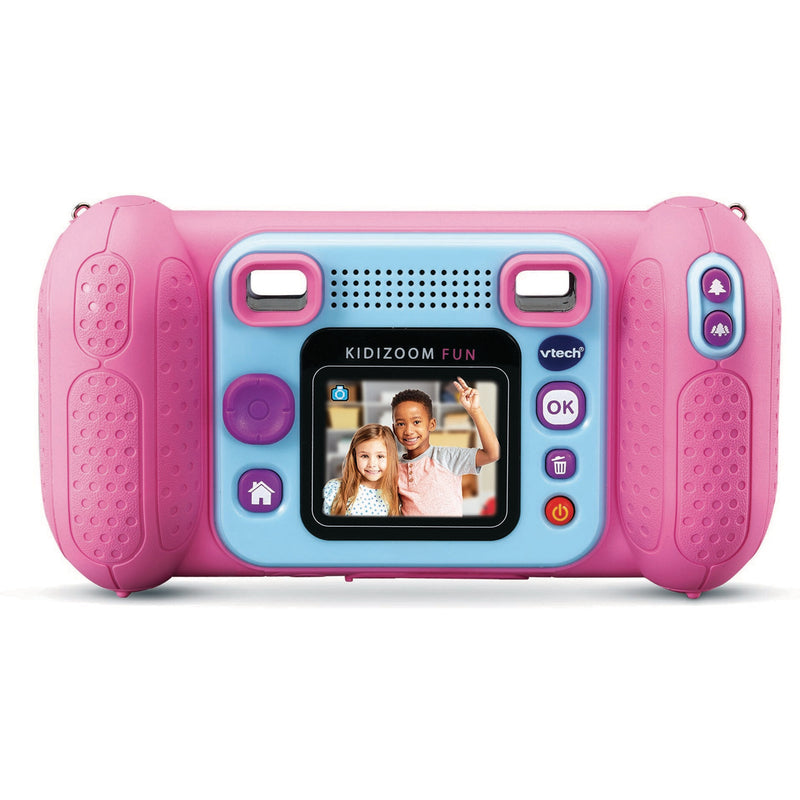 Kidizoom - Camera Fun Rosa