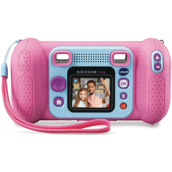 Kidizoom - Camera Fun Rosa