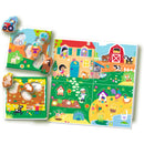 Montessori - A Minha Quinta Education