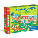 Montessori - A Minha Quinta Education