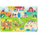 Montessori - A Minha Quinta Education