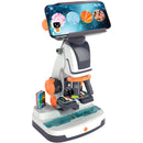 Microscópio Smart Ai Clementoni