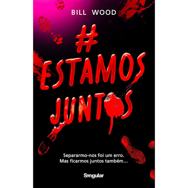 #Estamos Juntos de Bill Wood