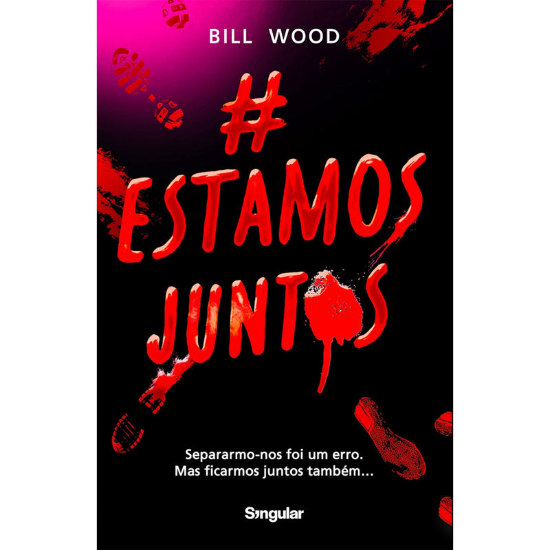 #Estamos Juntos de Bill Wood