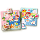 Montessori - Cada Coisa No Seu Lugar