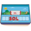 Alfabeto E Palavras Education