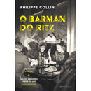 O Barman do Ritz de Philippe Collin