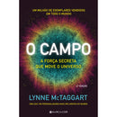 O Campo de Lynne McTaggart
