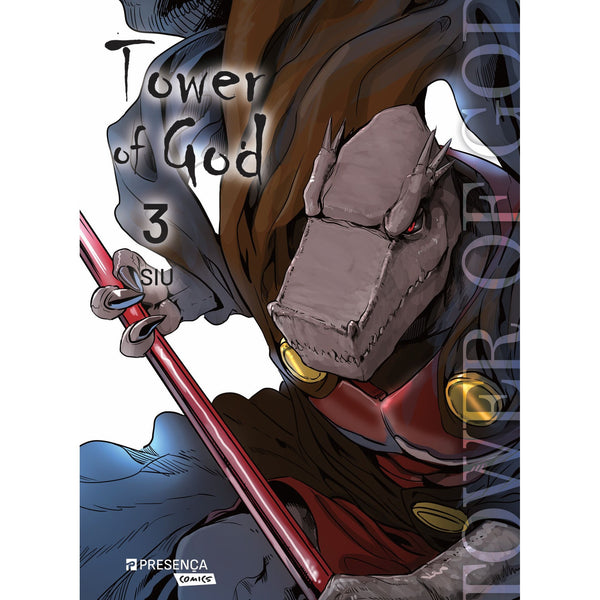 Tower Of God #3