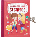 O Diario dos Meus Segredos de Candybird