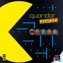 Quoridor Pac-Man Mebogames