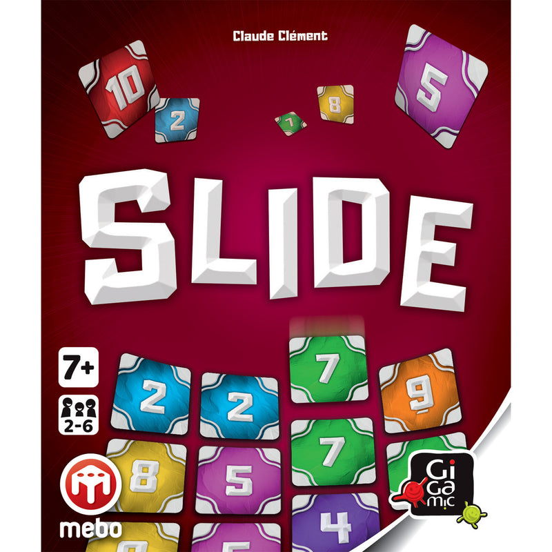 Slide Mebogames