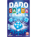 Dado Carta Congela Mebogames