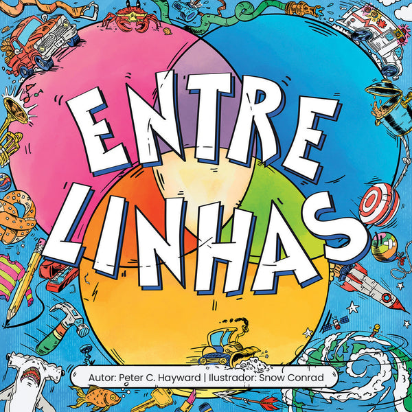 Entre Linhas Mebogames