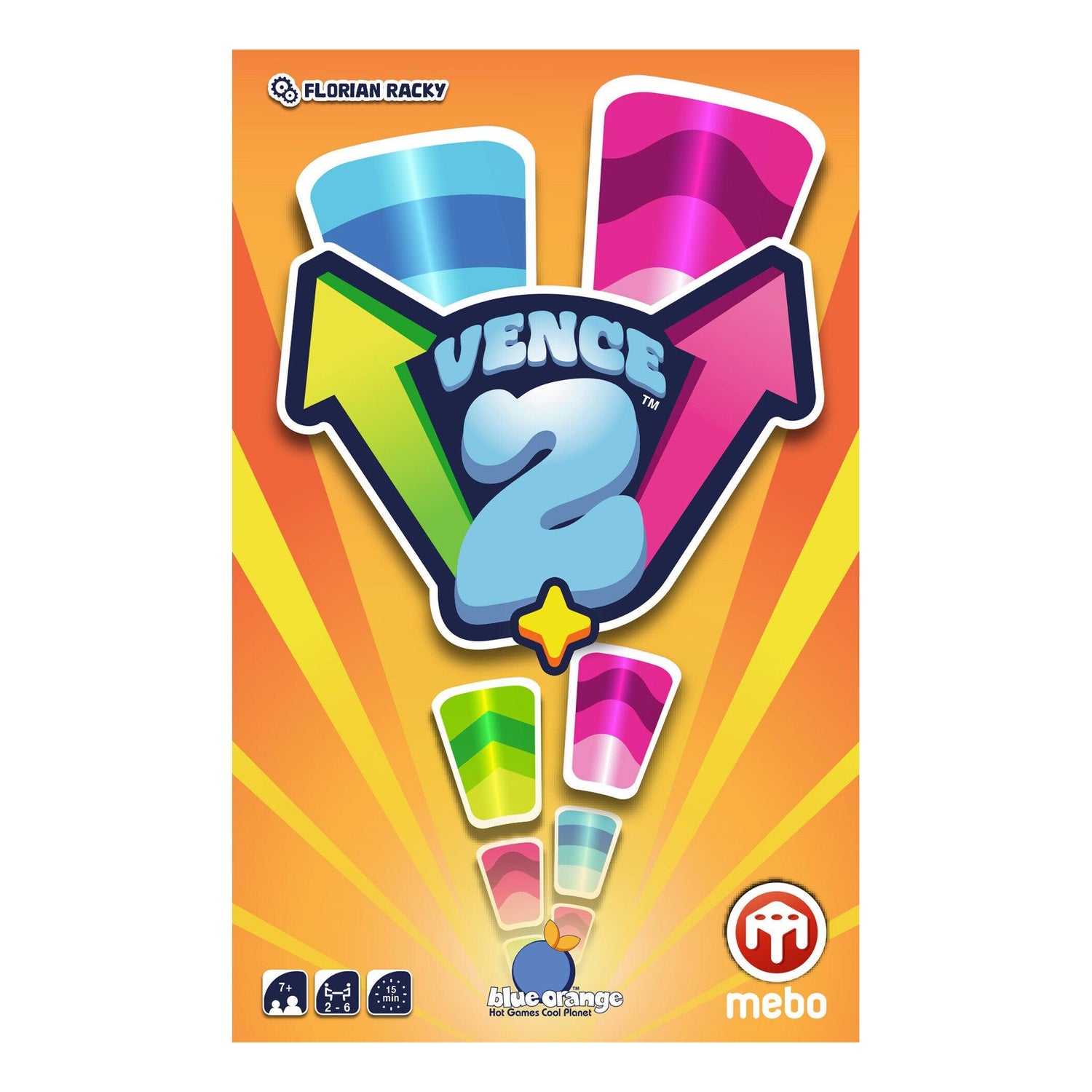 Mebogames - Jogo Vence 2