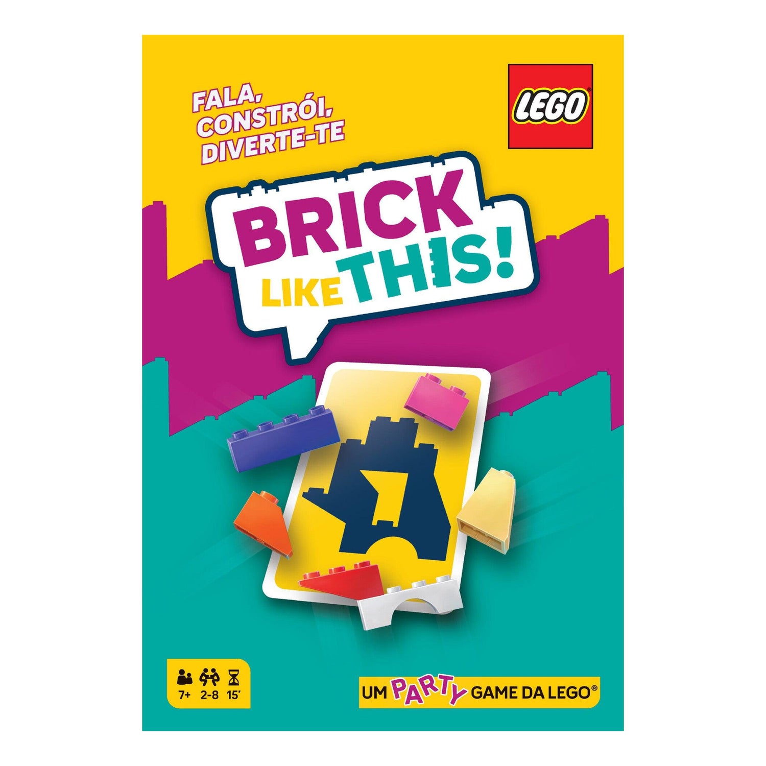 Mebogames - Jogo Brick Like This