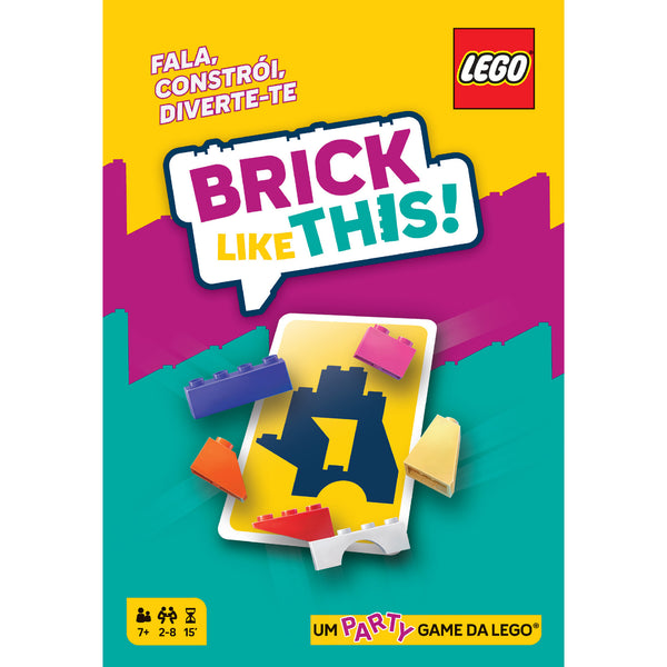 Brick Like This Mebogames