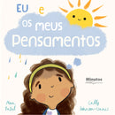 Eu e os Meus Pensamentos de Nina Patel