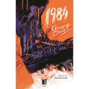 1984 de George Orwell