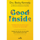 Good Inside de Dra. Becky Kennedy