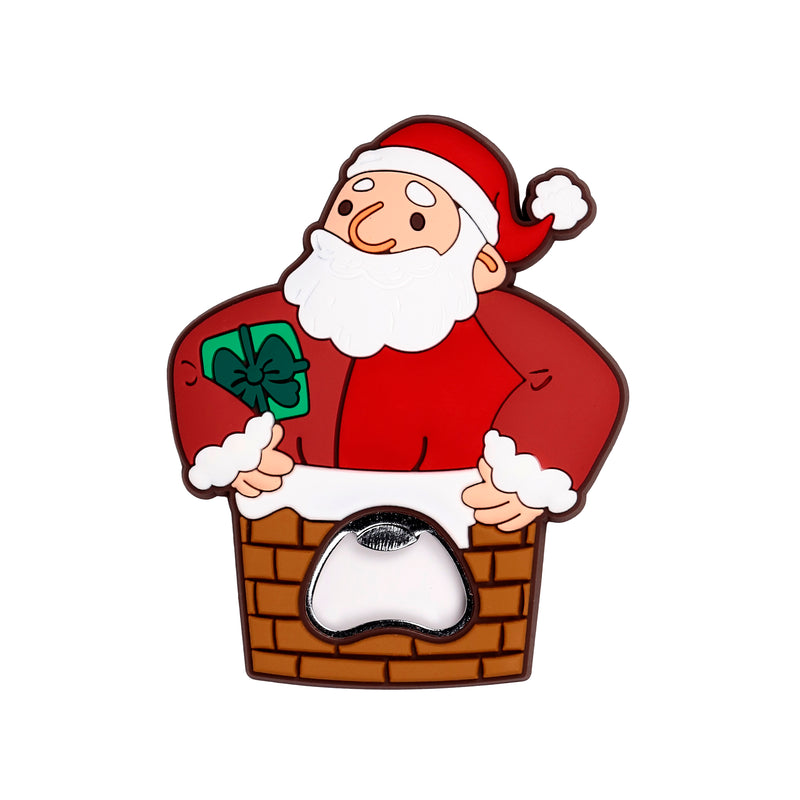 Abridor De Pvc - Jingle Bunch Natal