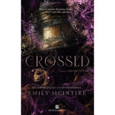 Crossed de Emily McIntire