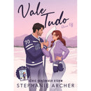 Vale Tudo - Gloves Off de Stephanie Archer