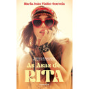 As Asas de Rita de Maria João Fialho Gouveia