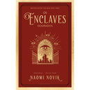 Os Enclaves Dourados de Naomi Novik