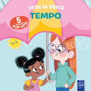 Entra na Ciência - Tempo de YOYO BOOKS