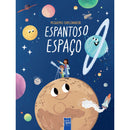 Pequeno Explorador - Espaço de YOYO BOOKS