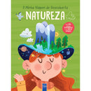 Vamos à Descoberta - Natureza de YOYO BOOKS