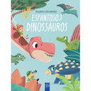 Pequeno Explorador - Dinossauros de YOYO BOOKS