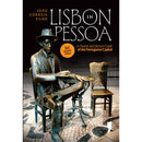 Lisbon In Pessoa de José Correia Filho
