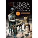 Lisboa em Pessoa de José Correia Filho