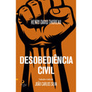 Desobediência Civil de Henry David Thoreau