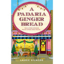 A Padaria Gingerbread de Laurie Gilmore
