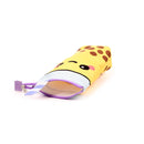 Estojo Pop Up Foodiemals Chá De Bolhas