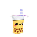 Estojo Pop Up Foodiemals Chá De Bolhas