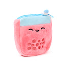 Porta-Moedas Foodiemals Chá De Bolhas