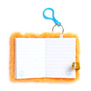 Bloco Notas Peluche Adoramals Selvagem